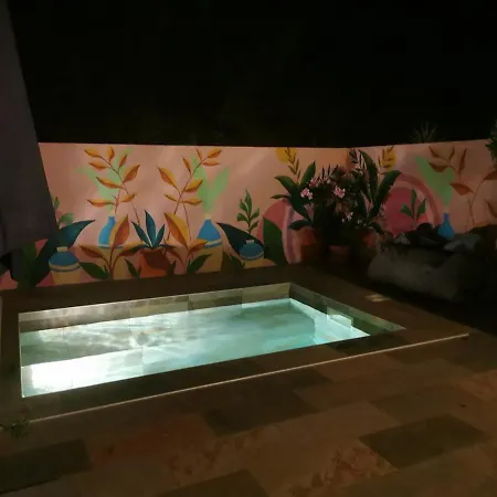 Apartament Village Avec Piscine *
