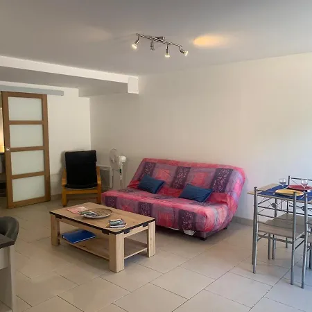 Village Avec Piscine Apartament Canet-en-Roussillon