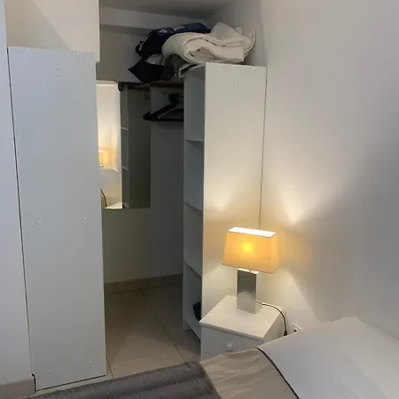Appartement Village Avec Piscine *
