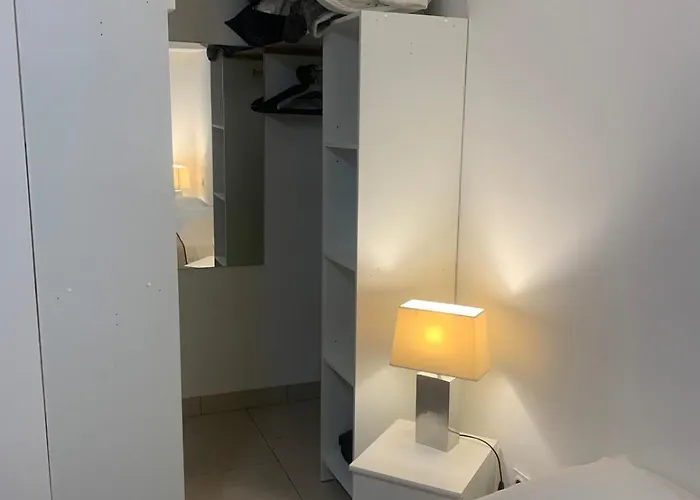 Apartament Village Avec Piscine *