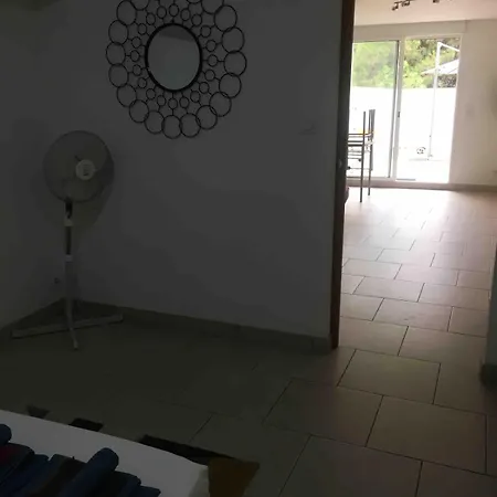 Apartmán Village Avec Piscine Canet-en-Roussillon